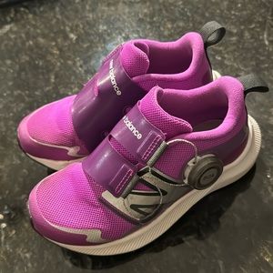 Kids New Balance Shoes (Dynasoft Reveal v4 BOA)